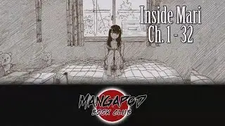 MangaPod: Inside Mari (ch 1-32)