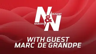 Episode 11 with Guest Marc de Grandpre