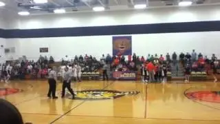 Basketball With ATAnetwork part 2