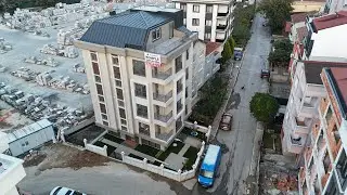 Obalar Apartmanı - Tanıtım Videosu, 2025