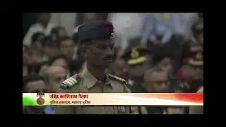 Proud moment - 3 brave soldiers of Gadchiroli Police