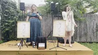 Sirens & Liars Live at Eclipse Gaming Cafe - Wolvenstorm
