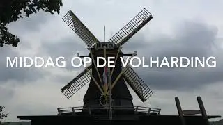 Invallen op de volharding