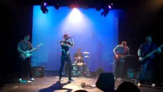Since May - Idle Time - Live at the Compass Theatre