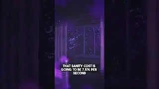 Haunted Mirror Guide for Phasmophobia