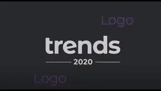 Top Logo Design Trends 2020 #design #logodesign