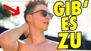 GIB ES ZU! - SOMMER EDITION 😂☀️