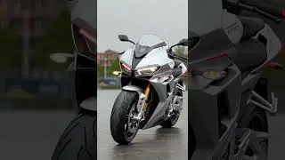 Protiripe &ndash; Futuristic Motorcycle Design That Defies Gravity #ducatilamborghini #superbike