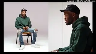 Frank Ocean - Seigfried (Guitar Loop)