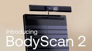 Introducing BodyScan 2