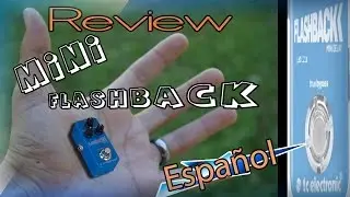 Flashback Mini Delay | En Espa&ntilde;ol | Javier Grafals
