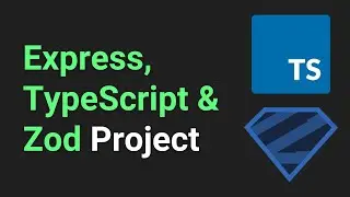 Setting Up Express with TypeScript and Zod