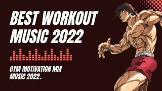 Best Workout Music 2020 Playlist | MEJIAMB Motivation Workout Music Mix 2020