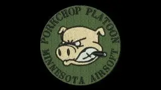 Airsoft Republic - Operation Demented Justice / Collateral damage