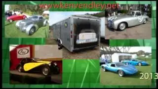 2013 Amelia Island Concours
