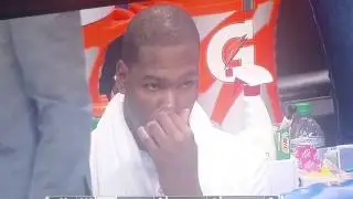 Kevin Durant knows picking