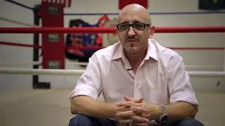 Paulo Tocha: From Hong Kong to Hollywood (2013)