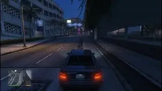 GTA V na 100% #75 - Zniebowid