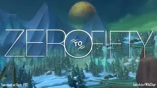 WildStar: Zero to Fifty - February 10, 2015