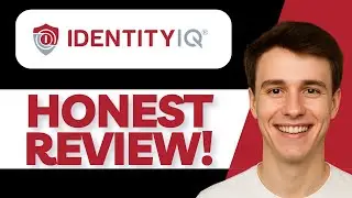 Обзор Identityiq | Является ли это лучшим сервисом кредитного мониторинга в 2025 году? (ЧЕСТНЫЙ О...