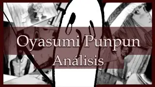 Oyasumi Punpun Me hace sentir miserable (Análisis)