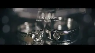 Bink Bay Wedding Reception 19/7/2015