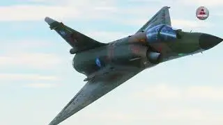 DCS F18  /MIRAGE 2000 DOGFIGHT RAMVAL V/S CYBER