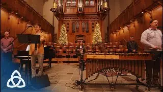Sacred Jazz 2025 | Stephen Lynerd Group | Covenant Presbyterian ,Nashville