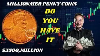 THIS OLD PENNY SOLD FOR MILLION OF DOLLARS DO YOU HAVE ONE!