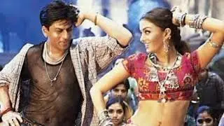 Ishq Kameena | Shah Rukh Khan & Aishwarya Rai | Shakti: The Power | Bollywood Super Song