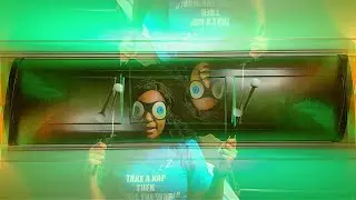 Better Days - Official Video (Anti-Hustle Culture Anthem)