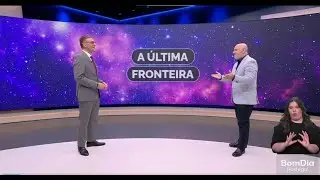 «A Última Fronteira», edição de 23/11/2025 (671ª): buraco negro voraz, Andrómeda, 3I/Atlas