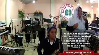 NIGUN 4 MEDLEY Yom SHEVA