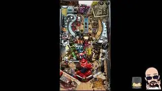 Raspberry Pi 4- Pinball FX 3