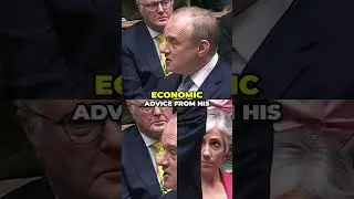 Prime Minister's Advisor Recommends Customs Union #shorts