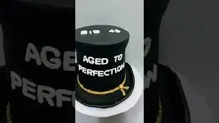 Magic hat cake ! Hat cake