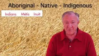Who Are The Aboriginal People Of Canada - Aboriginal Awareness Training