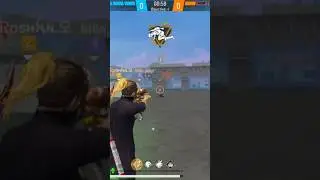 Gameplay video of free fire,  #trending #garenafreefire #gaming #mrbeast #shorts #explore #diamond