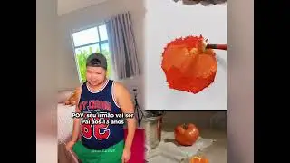 🍒🍉Best POVs Storytime 🍇🍑ASMR Drawing Story Time | POVs YouTube Compilations