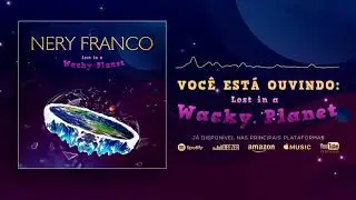 Lost in a Wacky Planet | Single