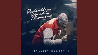 So Grateful (Live)