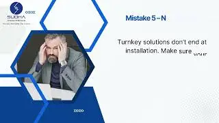 Lab Setup Guide: 6 Big Mistakes When Choosing a Turnkey Partner