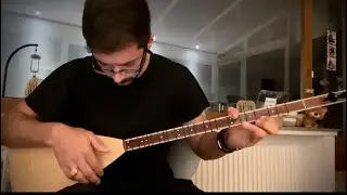 Cevahir Can - Haktan Didar Isteriz (Ali Murtaza Topal Dede)