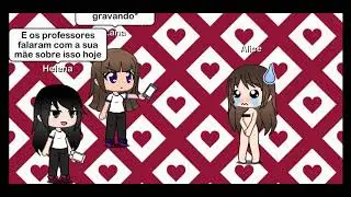 Diga N&Atilde;O ao Racismo | Mini Filme Infantil (Gacha Life) Parte 2