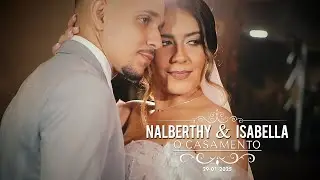 29/01/2025 - NALBERTHY E ISABELLA