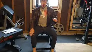 Why you should stop wearing lifting gloves