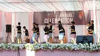 Chingnung manung