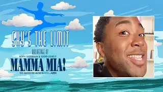 Skys The Limit: Backstage at MAMMA MIA! with Grant Reynolds, Episode 6