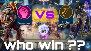 MAGIC CHESS COMBO TEREPIC, MARKSMAN ASTRO POWER, IRITHEL VS ALDOUS