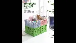 #amazon #daraz #bigbazar #kitchen #basket #ikea Foldable Basket  For Order Inbox Us Now 03232501817